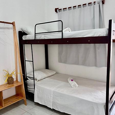 Mara Jeri Pousada Jijoca de Jericoacoara Esterno foto