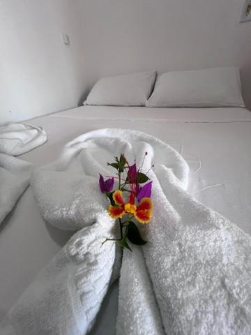 Mara Jeri Pousada Jijoca de Jericoacoara Esterno foto