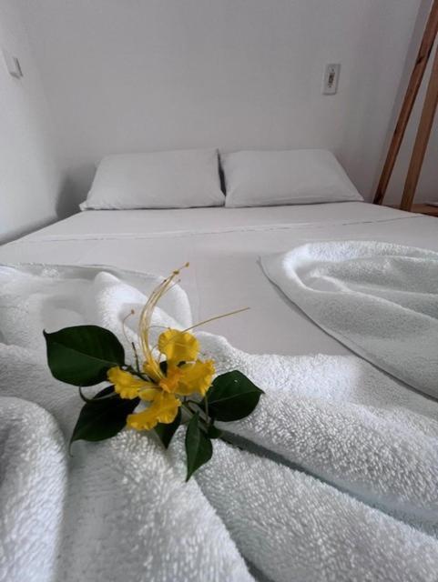 Mara Jeri Pousada Jijoca de Jericoacoara Esterno foto
