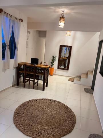 Mara Jeri Pousada Jijoca de Jericoacoara Esterno foto