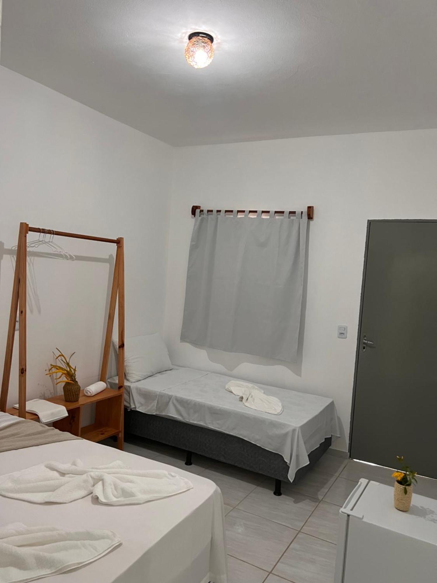 Mara Jeri Pousada Jijoca de Jericoacoara Esterno foto