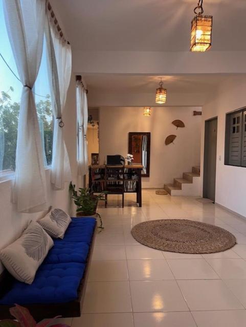 Mara Jeri Pousada Jijoca de Jericoacoara Esterno foto