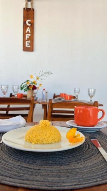 Mara Jeri Pousada Jijoca de Jericoacoara Esterno foto